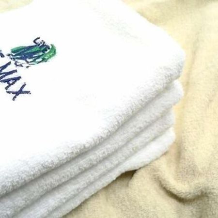 HOTEL LiVEMAX BUDGET Gunma Numata Numata  Eksteriør billede