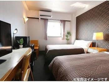 HOTEL LiVEMAX BUDGET Gunma Numata Numata  Eksteriør billede