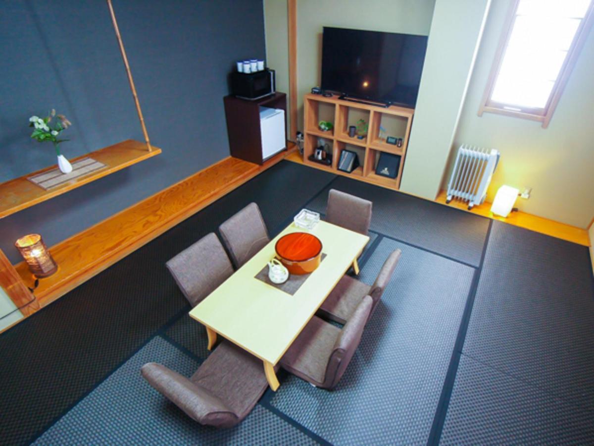 HOTEL LiVEMAX BUDGET Gunma Numata Numata  Eksteriør billede